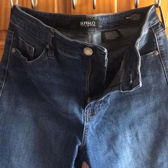 Buffalo jeans - Picture 1 of 5